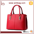 Popular Fashion Designer Tote Bags Wholesale Price Handbag China